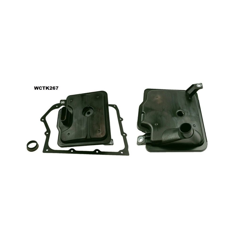 Transmission Filter Kit Fits Chrysler/Dodge WCTK267 - Wesfil