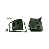 Transmission Filter Kit Fits Chrysler/Dodge WCTK267 - Wesfil