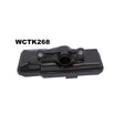 Transmission Filter Kit - WCTK268 - WESFIL | Universal Auto Spares
