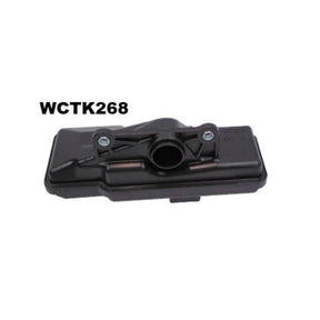 Transmission Filter Kit - WCTK268 - WESFIL | Universal Auto Spares