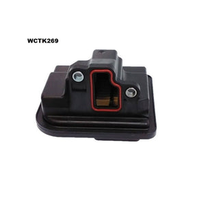 Transmission Filter Kit - WCTK269 - WESFIL | Universal Auto Spares