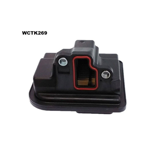 Transmission Filter Kit - WCTK269 - WESFIL | Universal Auto Spares
