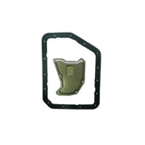 Transmission Filter - WCTK27 - WESFIL | Universal Auto Spares