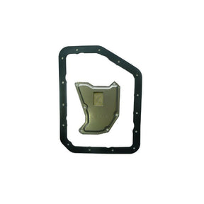 Transmission Filter - WCTK27 - WESFIL | Universal Auto Spares
