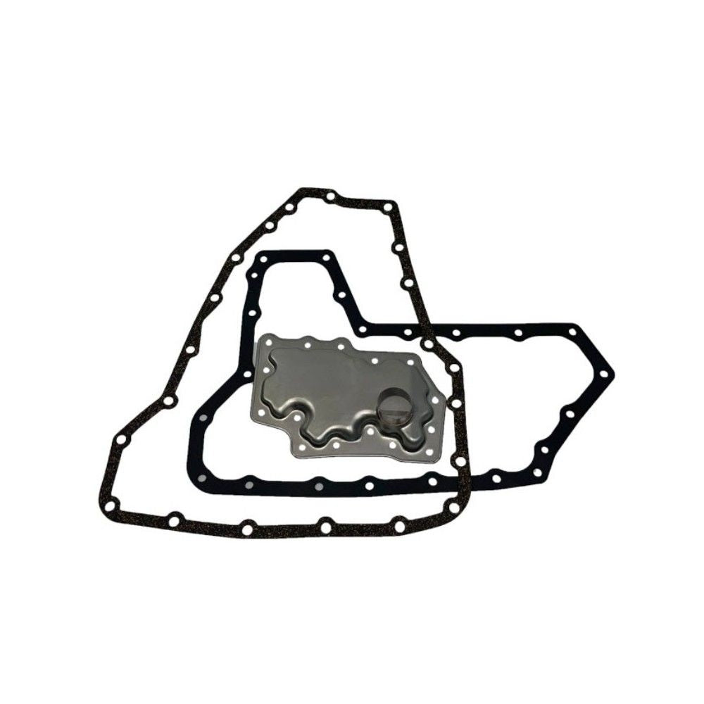 Transmission Filter Kit - WCTK270 - WESFIL | Universal Auto Spares