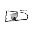 Transmission Filter Kit - WCTK271 - WESFIL | Universal Auto Spares