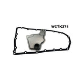 Transmission Filter Kit - WCTK271 - WESFIL | Universal Auto Spares