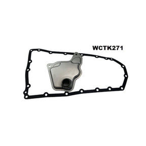 Transmission Filter Kit - WCTK271 - WESFIL | Universal Auto Spares