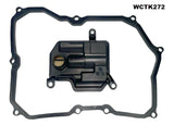 Transmission Filter Kit Fits VW WCTK272 - Wesfil | Universal Auto Spares