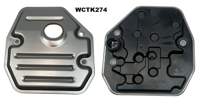 Transmission Filter Kit Fits Toyota WCTK274 - Wesfil | Universal Auto Spares