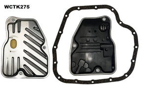 Transmission Filter Kit Fits Toyota WCTK275 - Wesfil | Universal Auto Spares