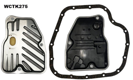 Transmission Filter Kit Fits Toyota WCTK275 - Wesfil | Universal Auto Spares