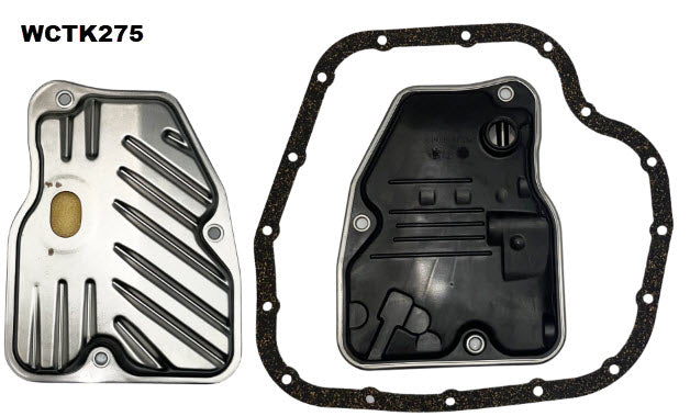 Transmission Filter Kit Fits Toyota WCTK275 - Wesfil | Universal Auto Spares