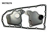 Transmission Filter Kit Fits Mitsubishi WCTK276 - Wesfil | Universal Auto Spares