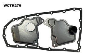 Transmission Filter Kit Fits Mitsubishi WCTK276 - Wesfil | Universal Auto Spares