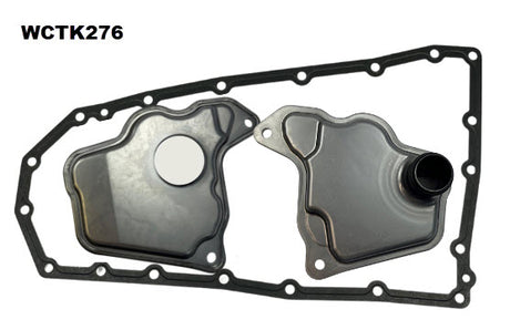 Transmission Filter Kit Fits Mitsubishi WCTK276 - Wesfil | Universal Auto Spares