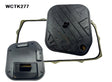 Transmission Filter Kit Fits VW WCTK277 - Wesfil | Universal Auto Spares