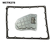 Transmission Filter Kit RTK283 Fits Holden WCTK278 - Wesfil | Universal Auto Spares
