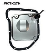 Transmission Filter Kit Fits Subaru WCTK279 - Wesfil | Universal Auto Spares