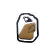 Transmission Filter - WCTK28 - WESFIL | Universal Auto Spares