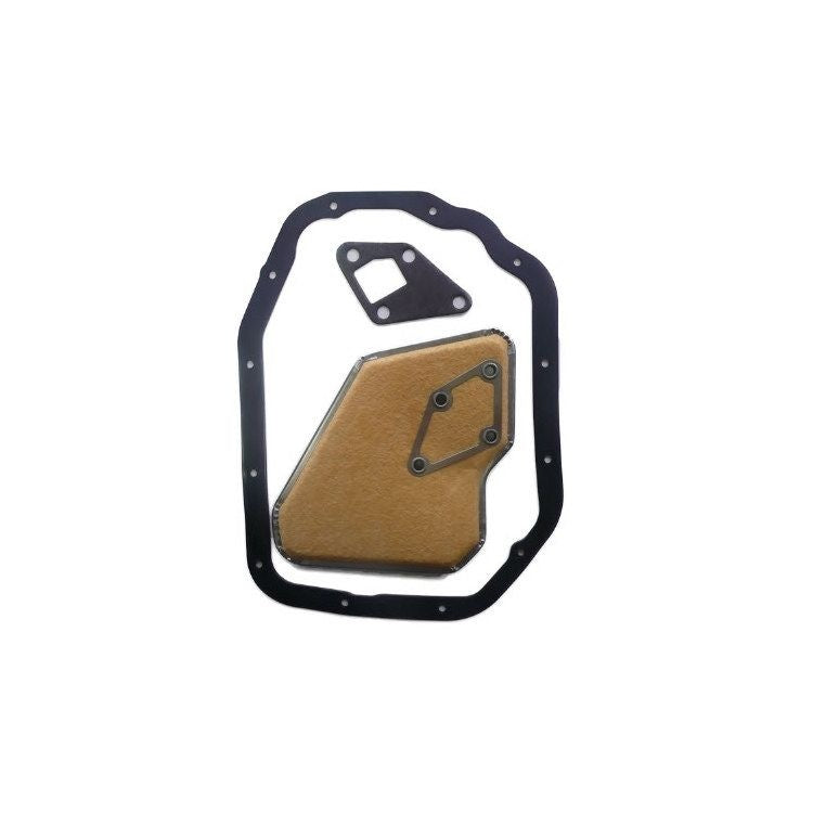 Transmission Filter - WCTK28 - WESFIL | Universal Auto Spares