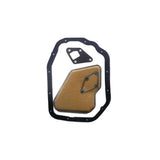 Transmission Filter - WCTK28 - WESFIL | Universal Auto Spares