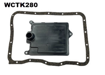 Transmission Filter Kit RTK312 Hino WCTK280 - Wesfil | Universal Auto Spares