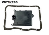 Transmission Filter Kit RTK312 Hino WCTK280 - Wesfil | Universal Auto Spares