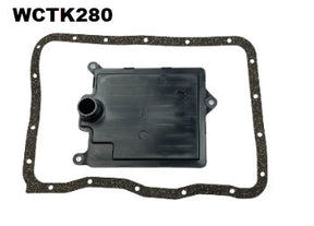Transmission Filter Kit RTK312 Hino WCTK280 - Wesfil | Universal Auto Spares