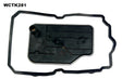 Transmission Filter Kit Infiniti/Fits Mercedes WCTK281 - Wesfil | Universal Auto Spares