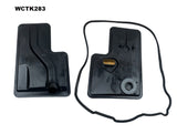 Transmission Filter KIT Holden Holden WCTK283 - Wesfil | Universal Auto Spares