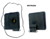 Transmission Filter KIT Fits Hyundai/kia Hyundai/kia WCTK284 - Wesfil | Universal Auto Spares