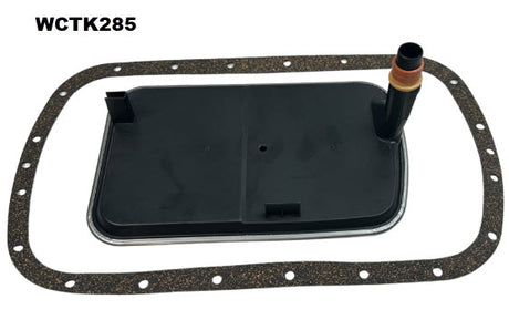 Transmission Filter KIT RTK129 Bmw/holden Bmw/holden WCTK285 - Wesfil | Universal Auto Spares