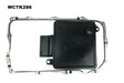 Transmission Filter KIT Fits Jeep WCTK286 - Wesfil | Universal Auto Spares