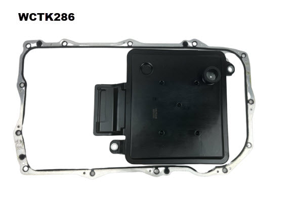 Transmission Filter KIT Fits Jeep WCTK286 - Wesfil | Universal Auto Spares
