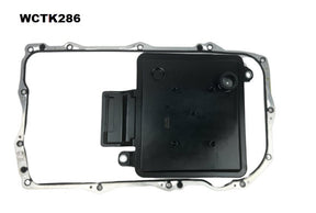 Transmission Filter KIT Fits Jeep WCTK286 - Wesfil | Universal Auto Spares