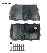 Transmission Filter KIT RTK314 Fits Jeep/ram Jeep/ram WCTK287 - Wesfil | Universal Auto Spares