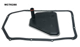 Transmission Filter KIT Fits Ford WCTK288 - Wesfil | Universal Auto Spares