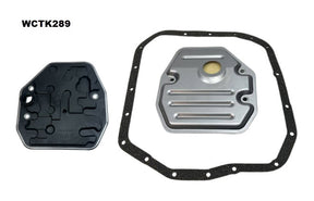 Transmission Filter KIT Fits Toyota WCTK289 - Wesfil | Universal Auto Spares