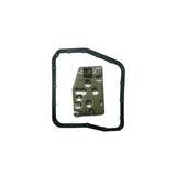 Transmission Filter - WCTK29 - WESFIL | Universal Auto Spares