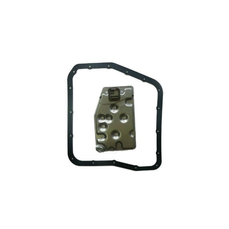 Transmission Filter - WCTK29 - WESFIL | Universal Auto Spares