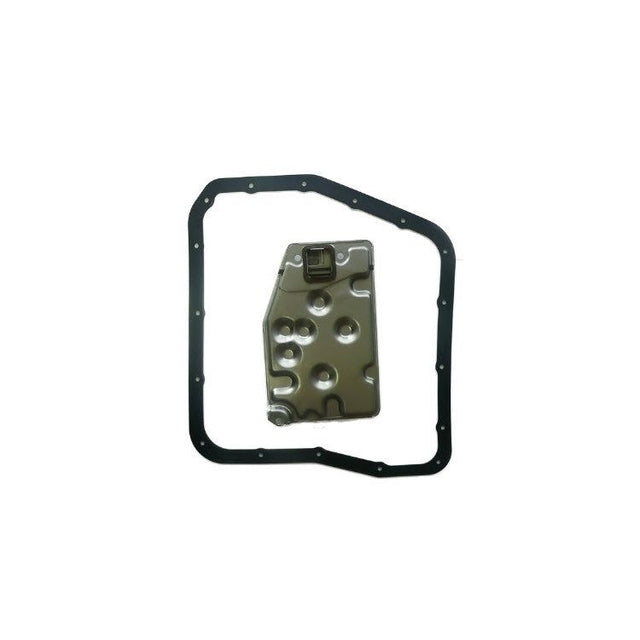 Transmission Filter - WCTK29 - WESFIL | Universal Auto Spares