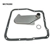 Transmission Filter KIT Subaru Subaru WCTK290 - Wesfil | Universal Auto Spares