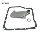 Transmission Filter KIT Subaru Subaru WCTK290 - Wesfil | Universal Auto Spares