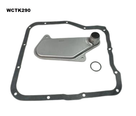 Transmission Filter KIT Subaru Subaru WCTK290 - Wesfil | Universal Auto Spares