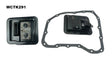 Transmission Filter KIT Fits Mitsubishi WCTK291 - Wesfil | Universal Auto Spares