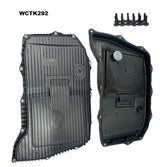 Transmission Filter KIT Audi/ VW Audi/vw WCTK292 - Wesfil | Universal Auto Spares