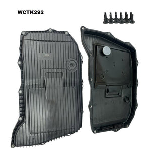 Transmission Filter KIT Audi/ VW Audi/vw WCTK292 - Wesfil | Universal Auto Spares