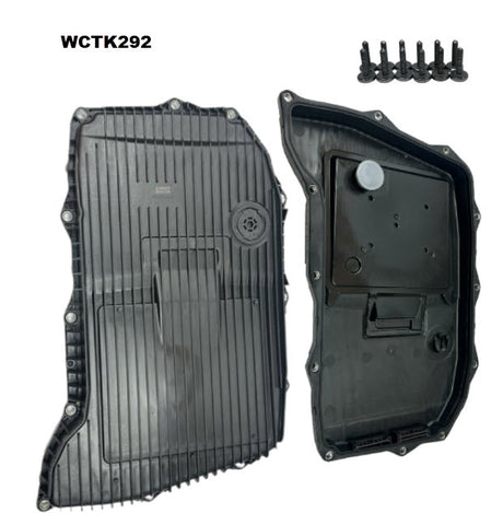Transmission Filter KIT Audi/ VW Audi/vw WCTK292 - Wesfil | Universal Auto Spares