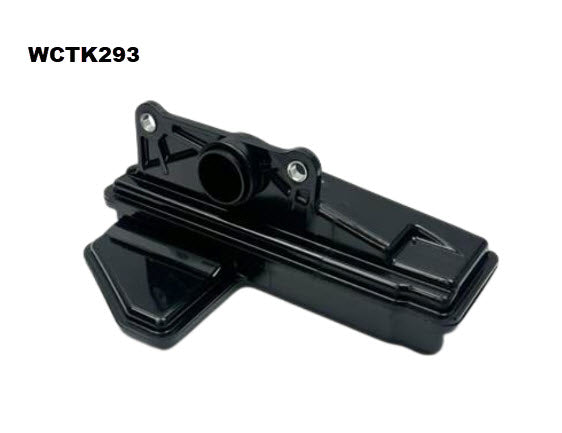 Transmission Filter KIT Fits Toyota WCTK293 - Wesfil | Universal Auto Spares